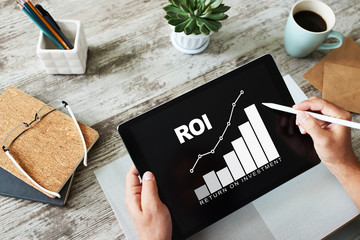 Maximizing ROI with AI Agents Marketing Agents